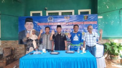 Hari Lahir Pancasila, Budiman AS Dorong Penguatan Karakter dan Wawasan Kebangsaan Generasi Muda