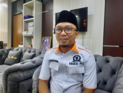 Soroti Isu Kucuran Rp10 Miliar untuk SMA Siger, Syukron: Jangan Tambah Masalah Baru