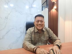 Soroti PAD Mandek, Dewan Desak Pembenahan Pajak dan Aset Daerah