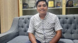 Proyek Jalan Diduga Pakai Pasir Laut? Ini Kata Dewan