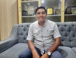 Proyek Jalan Diduga Pakai Pasir Laut? Ini Kata Dewan