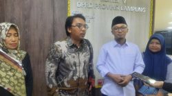 Inkrah Tapi Belum Dibayar, DPRD Lampung Desak BUMD Lunasi Hak Eks Pekerja