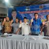 Budiman AS Dorong Penguatan Karakter dan Moral Bangsa di Tanjung Gading