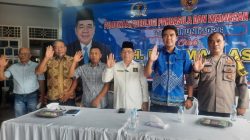 Budiman AS Dorong Penguatan Karakter dan Moral Bangsa di Tanjung Gading