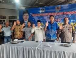 Budiman AS Dorong Penguatan Karakter dan Moral Bangsa di Tanjung Gading