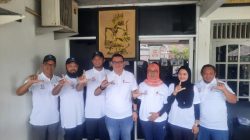 Lampung Fast Swim Meledak! Ribuan Perenang Serbu Piala Kemenpora