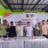 Fauzi Heri Ingatkan Bahaya Hoaks, Warga Korpri Jaya Curhat Jalan Rusak hingga BPJS