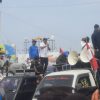 Dukung MBG, Seribuan Massa Gelar Aksi Damai di Bandarlampung