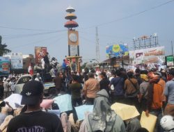 Pekerja SPPG Menangis: Jika MBG Ditutup, Kami Menganggur