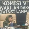 Mardiana Tuding Dewan Pendidikan Lampung yang Dilantik Gubernur Mirip LSM