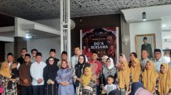 Haul Bung Karno, Winarti: Revolusi Belum Selesai