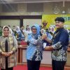 Di PLDP Batch II: Diah Dharma Yanti Ingatkan Masa Depan Bangsa Ditentukan Nasib Anak