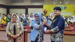 Di PLDP Batch II: Diah Dharma Yanti Ingatkan Masa Depan Bangsa Ditentukan Nasib Anak