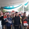 Fauzi Heri Ajak Warga Langkapura Perkuat Ideologi Pancasila dan Lawan Sikap Apatis
