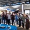 Perkuat Wawasan Kebangsaan, Budiman AS Ajak Warga Lawan Disinformasi