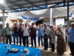 Perkuat Wawasan Kebangsaan, Budiman AS Ajak Warga Lawan Disinformasi