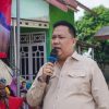 Tomi: 80 Tahun Lampung Tengah, Saatnya Melompat Maju