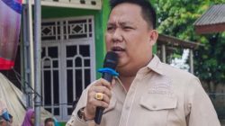 Tomi: 80 Tahun Lampung Tengah, Saatnya Melompat Maju