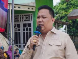 Tomi: 80 Tahun Lampung Tengah, Saatnya Melompat Maju