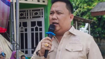 Tomi: 80 Tahun Lampung Tengah, Saatnya Melompat Maju