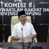Harga Sawit Anjlok! Mikdar Ilyas Minta Pabrik Buka Kemitraan