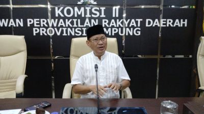 Harga Sawit Anjlok! Mikdar Ilyas Minta Pabrik Buka Kemitraan