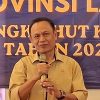 Orado Lampung Gelar Kejuaraan Antarklub, Siapkan Atlet Menuju PON 2032