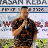 Andika Wibawa: Pancasila Jangan Kalah oleh Gadget