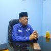 Budiman AS Maju! Kader Perintis Demokrat Siap Rebut Kursi Ketua DPD Lampung