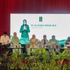 PKB Lampung Deklarasi Gerakan Anti Kekerasan, Pesantren se-Lampung Bersatu Lindungi Santri