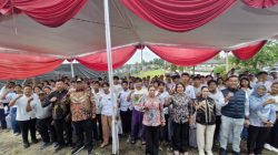 Ketut Dewi Nadi Ajak Generasi Muda Rama Murti Perkuat Persatuan