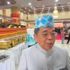 344 Tahun Bandarlampung, Budiman AS Soroti Drainase dan Dorong Peningkatan PAD Lewat Pariwisata