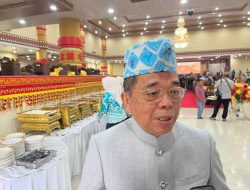 344 Tahun Bandarlampung, Budiman AS Soroti Drainase dan Dorong Peningkatan PAD Lewat Pariwisata