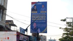 KNPI Lampung Dukung Presiden Prabowo Sikat Pejabat ‘Gerogoti’ Negara