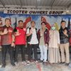 SOG-P2SM Tebar Manfaat