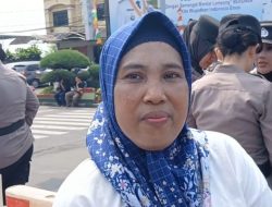 Ibu Penerima Manfaat Turun ke Jalan, MBG Dinilai Jaga Gizi Anak dan Ringankan Beban Keluarga