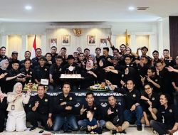 Setahun Kepemimpinan, Segudang Terobosan