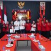 Tiga Desainer Terbaik Wakili Lampung di Fatmawati Trophy Regional