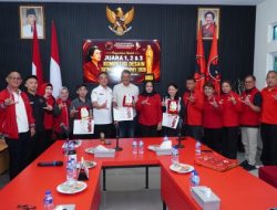 Tiga Desainer Terbaik Wakili Lampung di Fatmawati Trophy Regional