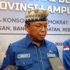 Edy Irawan 2 Periode, Demokrat Bidik Kemenangan 2029