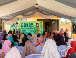 Harlah ke-28, PKB Lampung Fokus Layani Rakyat