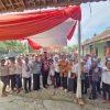 Ni Ketut Dewi Nadi Ajak Warga Seputih Raman Bersatu Cegah Penyalahgunaan Narkoba