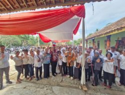 Ni Ketut Dewi Nadi Ajak Warga Seputih Raman Bersatu Cegah Penyalahgunaan Narkoba