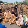 PMII Lampung Desak Evaluasi MBG dan Tambang Ilegal, DPRD Minta Pengawasan Diperketat