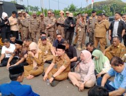 PMII Lampung Desak Evaluasi MBG dan Tambang Ilegal, DPRD Minta Pengawasan Diperketat