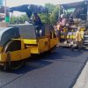 Pemkot Metro Perjuangkan Infrastruktur, Dua Ruas Jalan Nasional Segera Ditangani BP2JN
