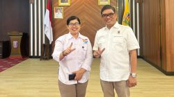MBG Bukan Sekadar Bisnis, APPMBGI Lampung Tengah Soroti Peran Program dalam Tingkatkan IPM