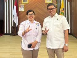 MBG Bukan Sekadar Bisnis, APPMBGI Lampung Tengah Soroti Peran Program dalam Tingkatkan IPM