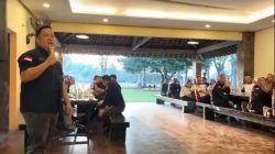 Nama Wahrul Fauzi mencuat Jelang Temu Karya Karang Taruna Lampung