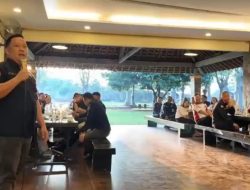 Nama Wahrul Fauzi mencuat Jelang Temu Karya Karang Taruna Lampung